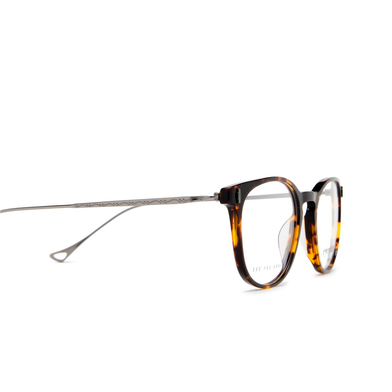 Eyepetizer CHARLES Eyeglasses C.I-3 dark havana - 3/4