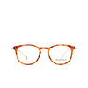 Eyepetizer CHARLES Eyeglasses C.M/M-4 red havana - product thumbnail 1/4