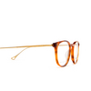 Eyepetizer CHARLES Eyeglasses C.M/M-4 red havana - product thumbnail 3/4