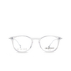 Eyepetizer CHARLES Eyeglasses C.Y-1 crystal - product thumbnail 1/4