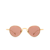 Eyepetizer CLINT Sunglasses C.4-47 gold - product thumbnail 1/4