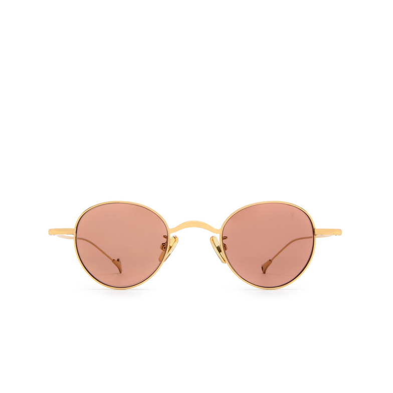 Eyepetizer CLINT Sunglasses C.4-47 gold - 1/4