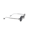 Eyepetizer CLINT Sunglasses C.6-46 black - product thumbnail 2/4