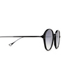 Occhiali da sole Eyepetizer ELIZABETH C.A-6-27F black - anteprima prodotto 3/4