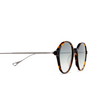 Eyepetizer ELIZABETH Sunglasses C.I-3-25F dark havana - product thumbnail 3/4