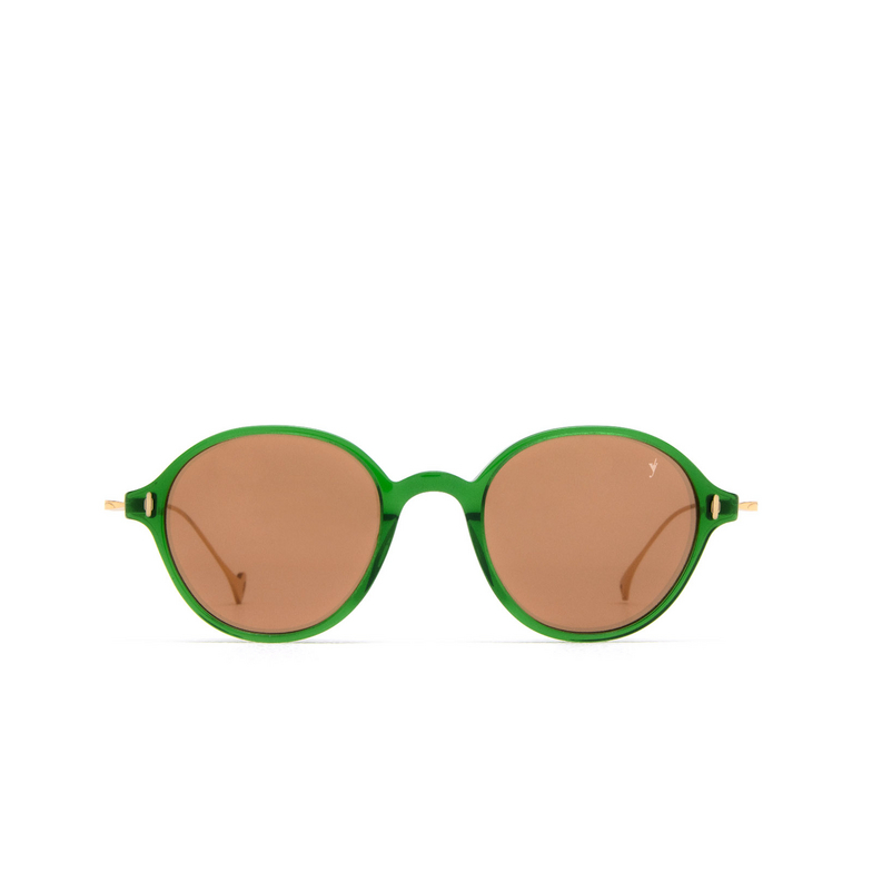 Eyepetizer ELIZABETH Sunglasses C.O/O-4-45 transparent green - 1/4