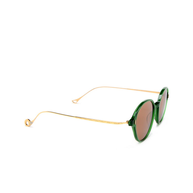 Eyepetizer ELIZABETH Sunglasses C.O/O-4-45 transparent green - 2/4