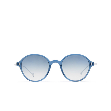 Eyepetizer ELIZABETH Sunglasses C.P/P-1-26F transparent blue - front view