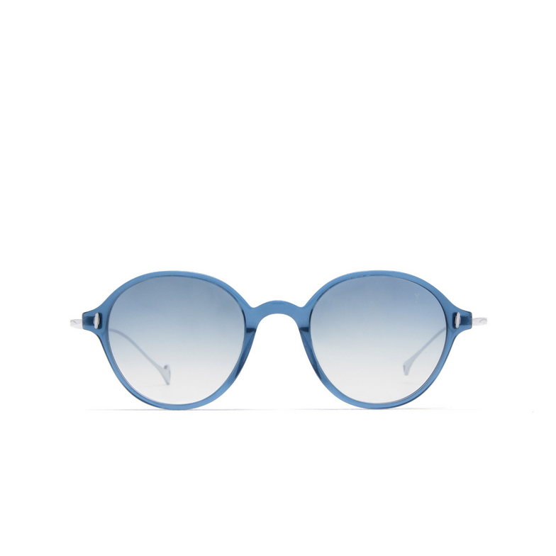 Gafas de sol Eyepetizer ELIZABETH C.P/P-1-26F transparent blue - 1/4
