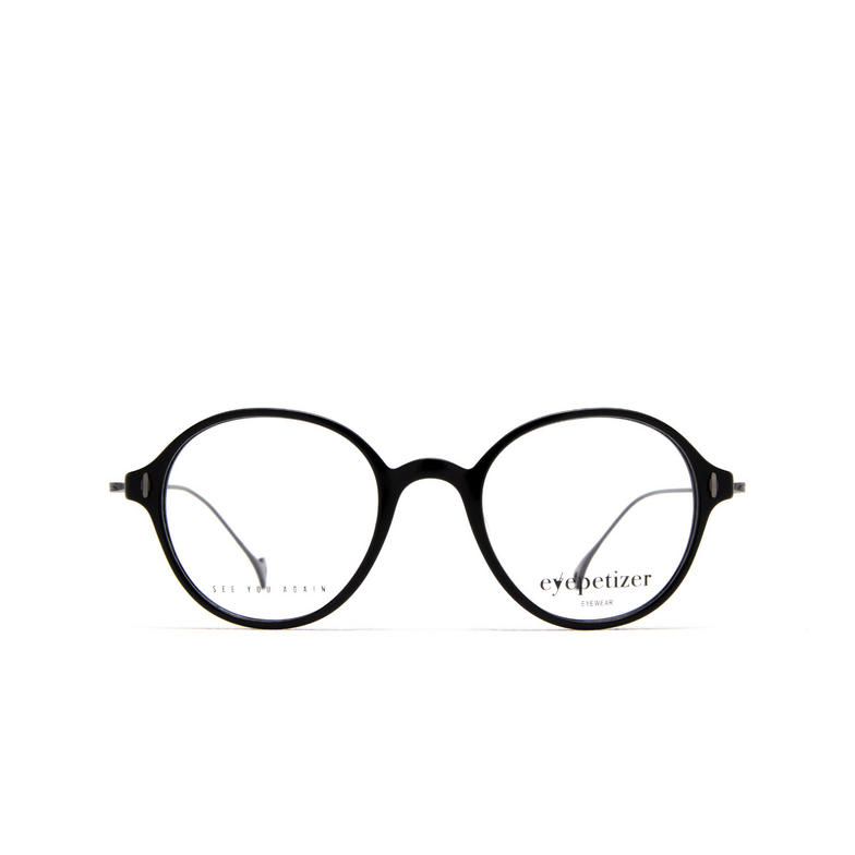 Eyepetizer ELIZABETH Eyeglasses C.A-6 black - 1/4