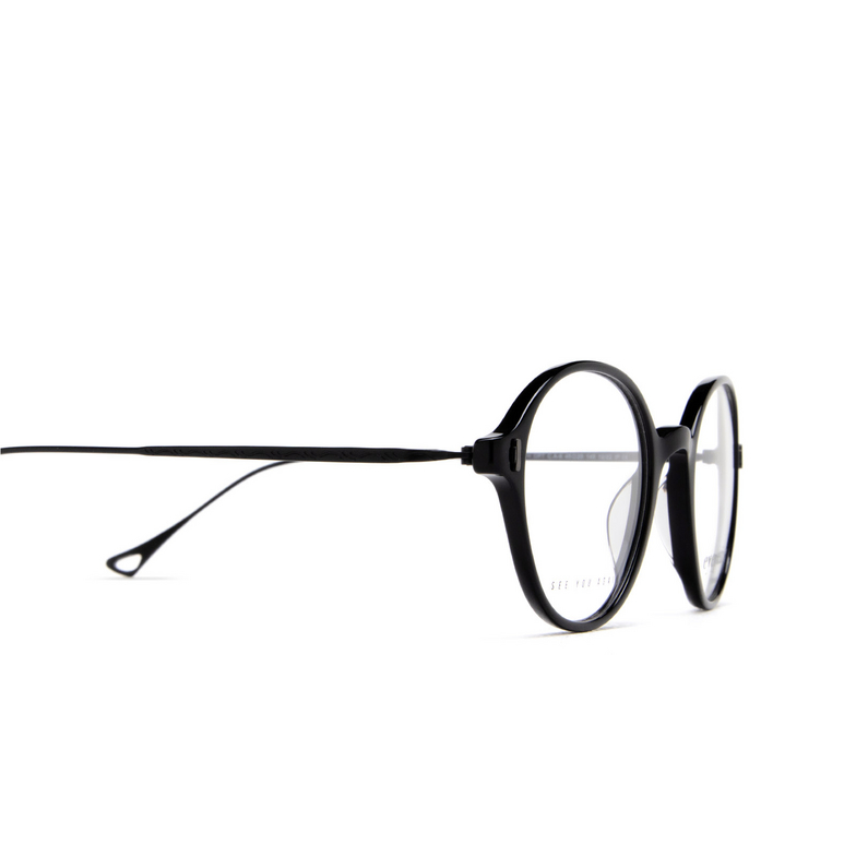 Eyepetizer ELIZABETH Eyeglasses C.A-6 black - 3/4