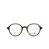 Eyepetizer ELIZABETH Eyeglasses C.I-3 dark havana - product thumbnail 1/4