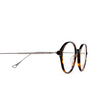 Eyepetizer ELIZABETH Eyeglasses C.I-3 dark havana - product thumbnail 3/4