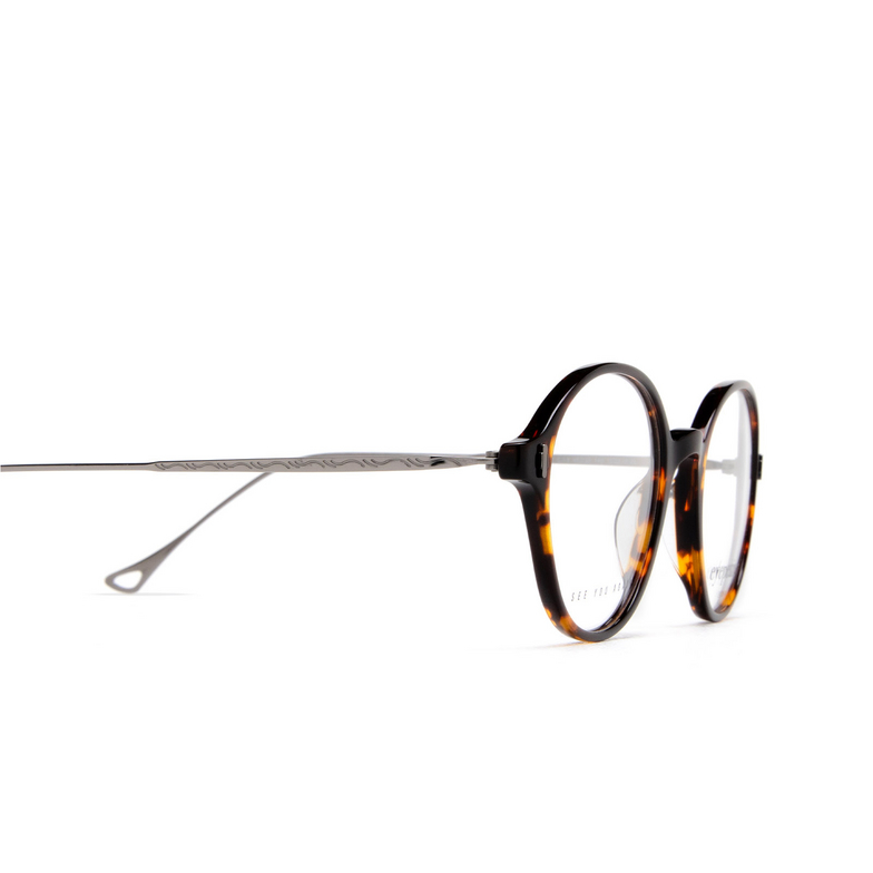 Eyepetizer ELIZABETH Eyeglasses C.I-3 dark havana - 3/4