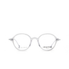 Eyepetizer ELIZABETH Eyeglasses C.Y-1 crystal - product thumbnail 1/4