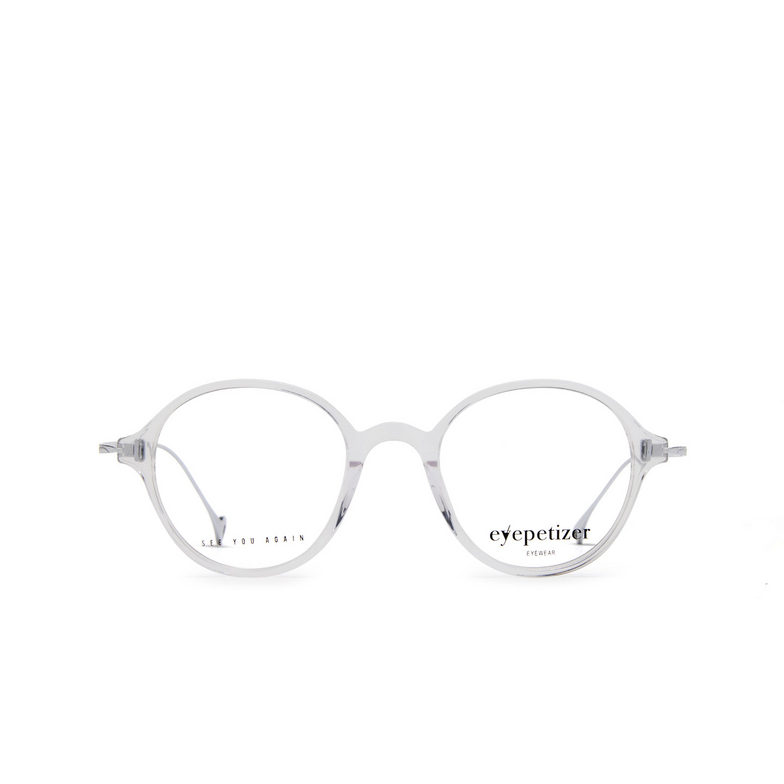 Gafas graduadas Eyepetizer ELIZABETH OPT C.Y-1 crystal - 1/4