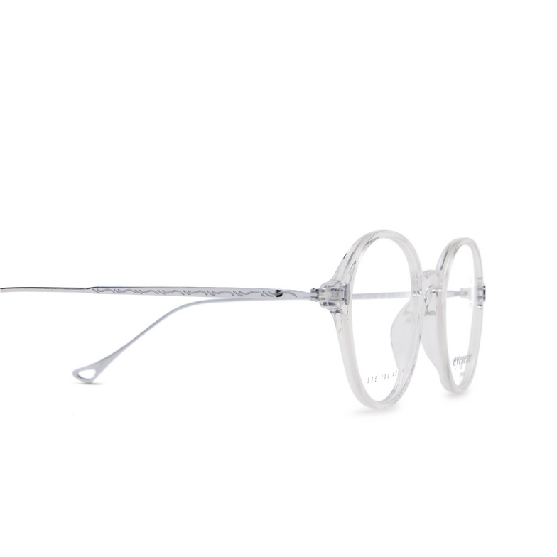Eyepetizer ELIZABETH Eyeglasses C.Y-1 crystal - 3/4