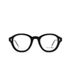 Eyepetizer FEDERICO Eyeglasses C.A black - product thumbnail 1/4