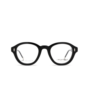 Eyepetizer FEDERICO Eyeglasses c.a black - front view