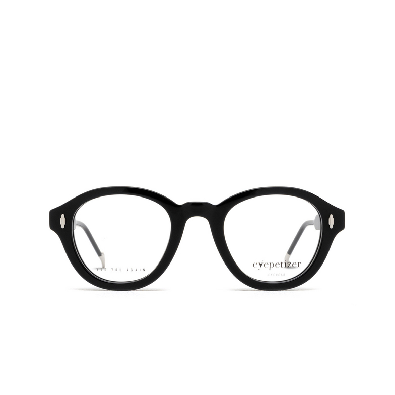 Eyepetizer FEDERICO Eyeglasses C.A black - 1/4