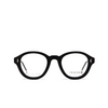 Eyepetizer FEDERICO Eyeglasses C.A.O.P black matt - product thumbnail 1/4