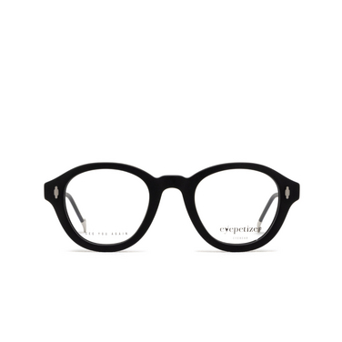 Eyepetizer FEDERICO Korrektionsbrillen c.a.o.p black matt - Vorderansicht