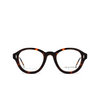 Eyepetizer FEDERICO Eyeglasses C.A.S dark havana - product thumbnail 1/4