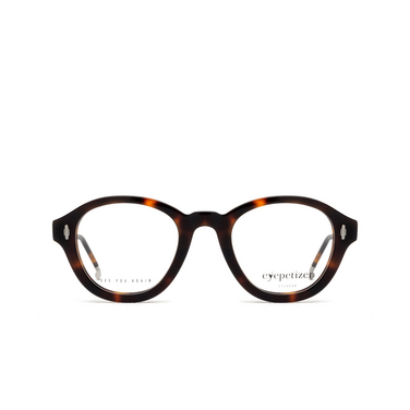 Eyepetizer FEDERICO Korrektionsbrillen c.a.s dark havana - Vorderansicht