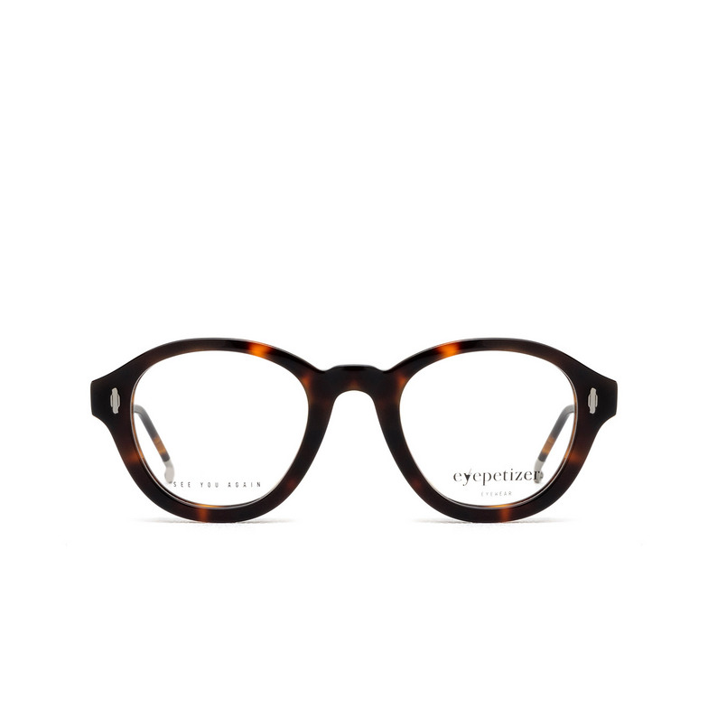 Eyepetizer FEDERICO Eyeglasses C.A.S dark havana - 1/4