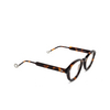 Eyepetizer FEDERICO Korrektionsbrillen C.A.S dark havana - Produkt-Miniaturansicht 2/4