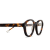 Eyepetizer FEDERICO Eyeglasses C.A.S dark havana - product thumbnail 3/4