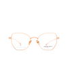 Eyepetizer FRIDA Eyeglasses C.9 rose gold - product thumbnail 1/4