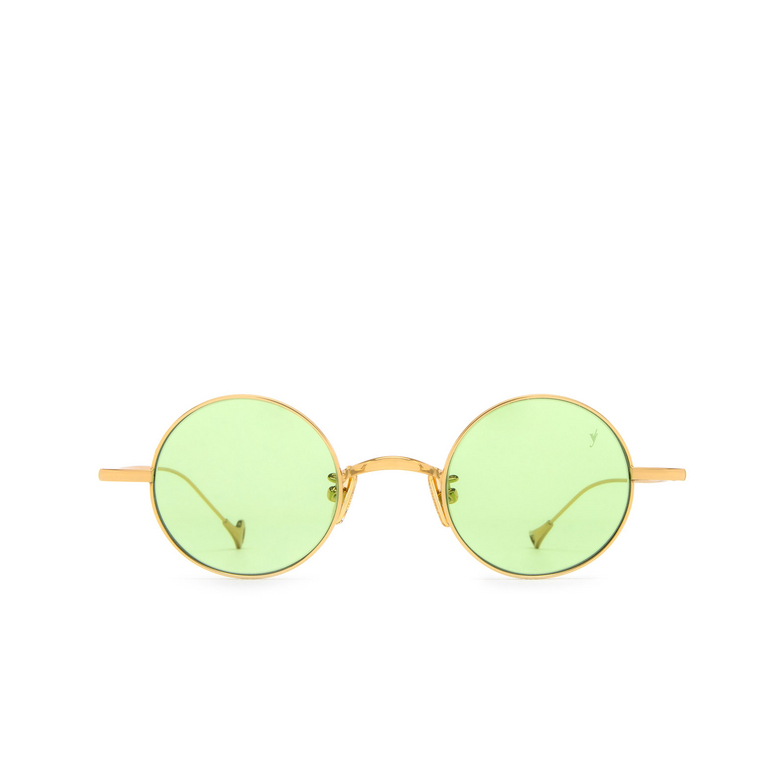 Eyepetizer JEREMY Sunglasses C.4-1 gold - 1/4