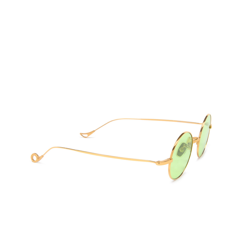 Eyepetizer JEREMY Sunglasses C.4-1 gold - 2/4
