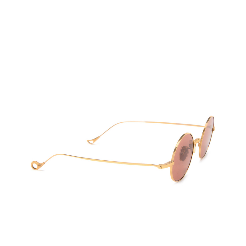 Eyepetizer JEREMY Sunglasses C.4-47 gold - 2/4