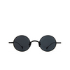 Gafas de sol Eyepetizer JEREMY C.6-46 black - Miniatura del producto 1/4