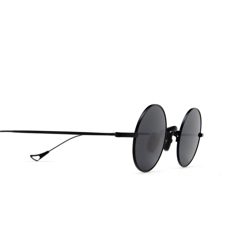 Eyepetizer JEREMY Sunglasses C.6-46 black - 3/4