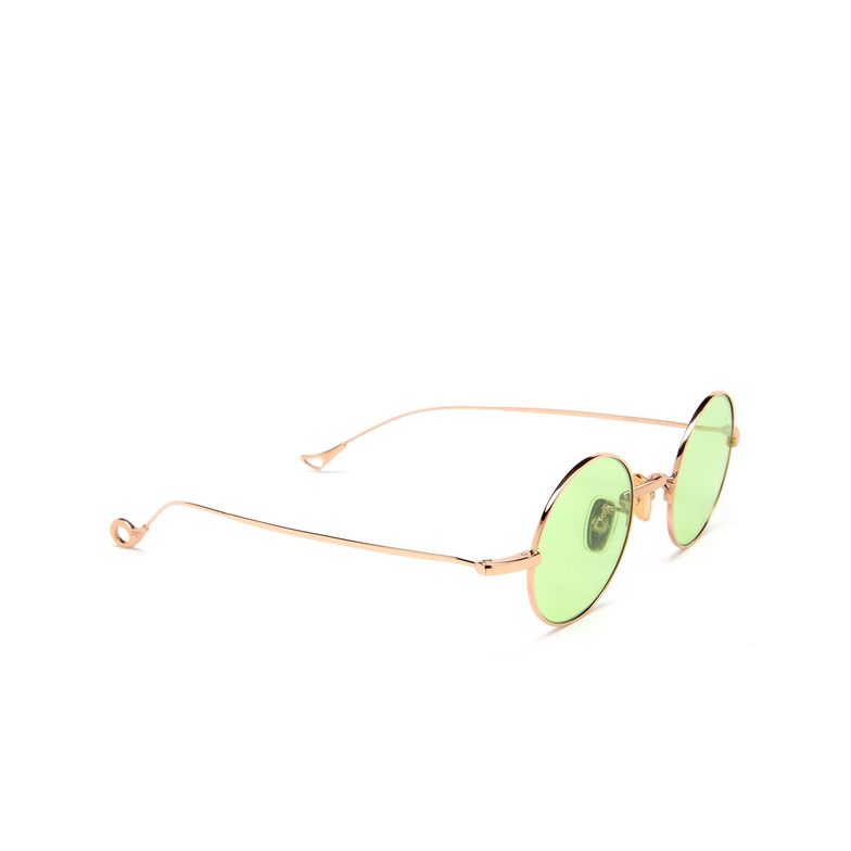 Eyepetizer JEREMY Sunglasses C.9-1 rose gold - 2/4