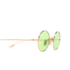 Eyepetizer JEREMY Sunglasses C.9-1 rose gold - product thumbnail 3/4