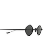 Eyepetizer JULIETTE Sonnenbrillen C.6-46 black - Produkt-Miniaturansicht 3/4