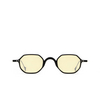 Eyepetizer LAUREN Sunglasses C.A-6-24F black matt and black - product thumbnail 1/4