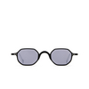 Eyepetizer LAUREN Sunglasses C.A-6-7F black matt and black - product thumbnail 1/4
