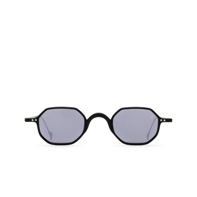 Eyepetizer LAUREN Sunglasses C.A-6-7F black matt and black - 1/4