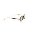 Eyepetizer LAUREN Sunglasses C.G-4-29F havana matt - product thumbnail 2/4