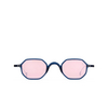 Eyepetizer LAUREN Sunglasses C.P/P-6-28F transparent blue - product thumbnail 1/4