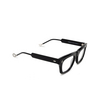 Gafas graduadas Eyepetizer MARCELLO C.A black - Miniatura del producto 2/4