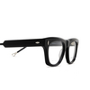 Eyepetizer MARCELLO Eyeglasses C.A black - product thumbnail 3/4