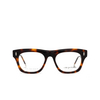 Gafas graduadas Eyepetizer MARCELLO C.A.S dark havana - Miniatura del producto 1/4