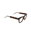 Eyepetizer MARCELLO Korrektionsbrillen C.A.S dark havana - Produkt-Miniaturansicht 2/4