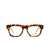 Eyepetizer MARCELLO Eyeglasses C.AT havana - product thumbnail 1/4